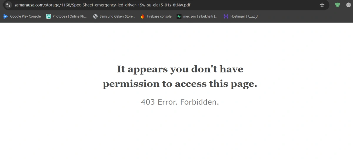 Solar LED Wall Light