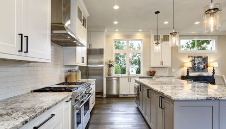 Restaurant & Bar Lighting